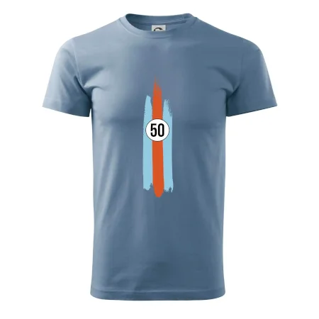 Vintage Race 50