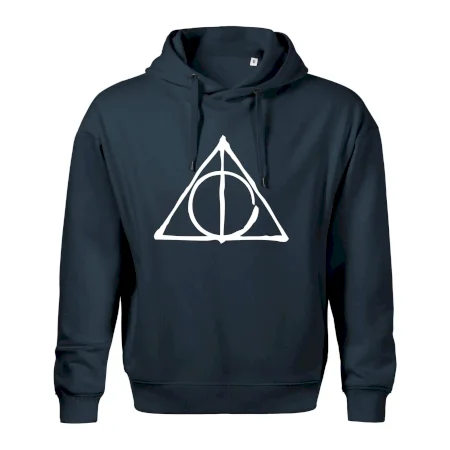 Harry - symbol relikvie