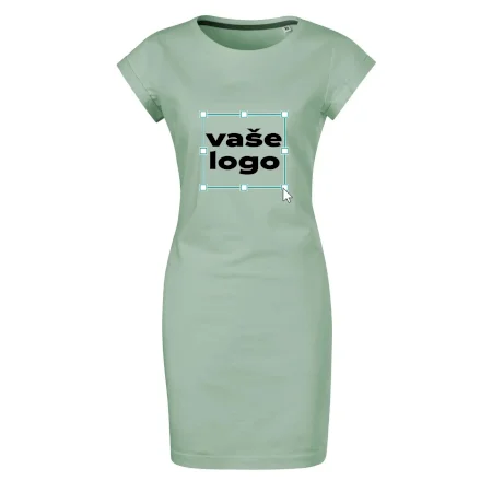 Vlastní logo - Tričko nebo mikina