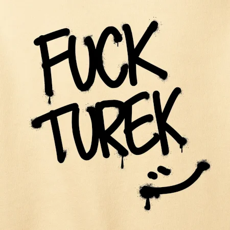 Turek sprejem