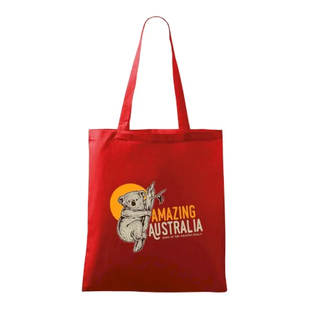 Amazing Australia koala