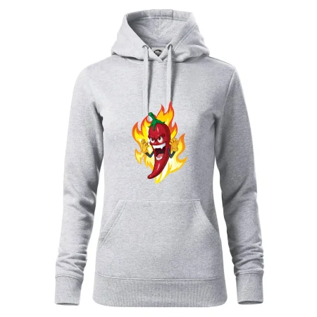 Chili paprička velmi pálivá
