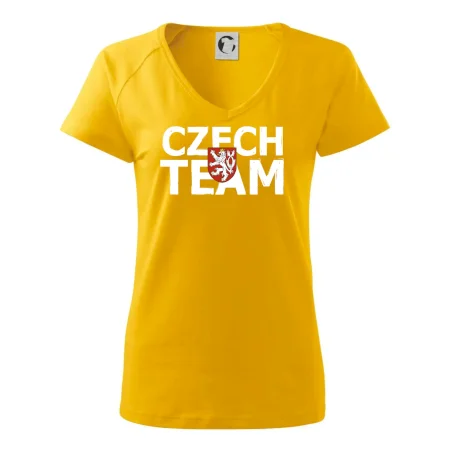 Czech team - Český lev