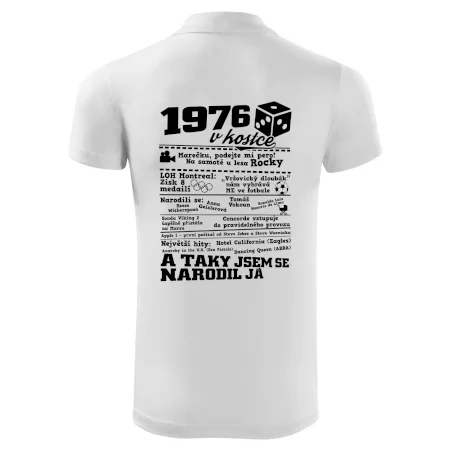 1976 v kostce
