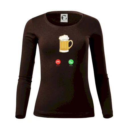 Volá pivo  (Pecka design)