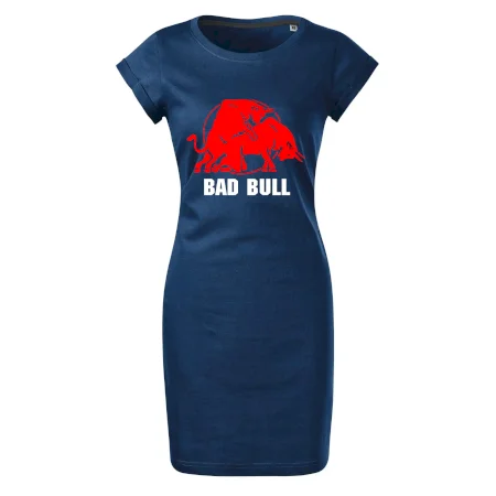 Bad Bull