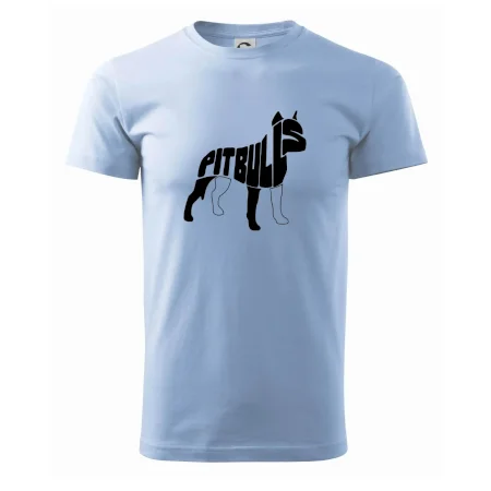 Pit Bull Teriér