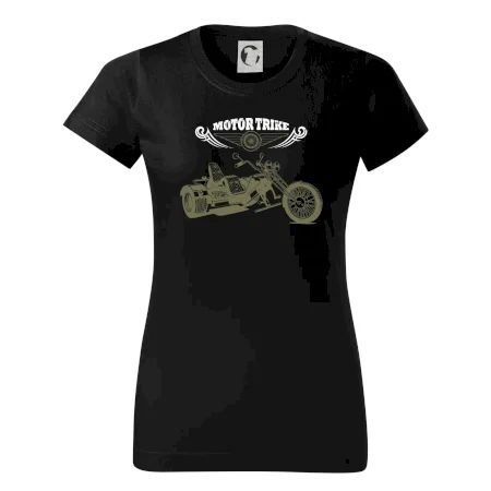 Moto trike