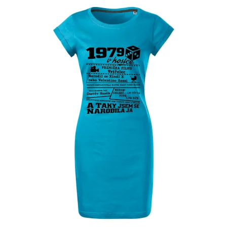 1979 v kostce