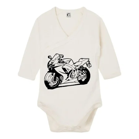 Sportovní motorka
