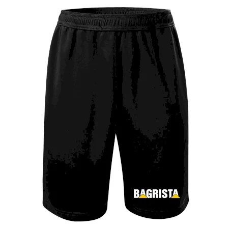 Bagrista nápis