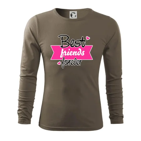 Best friends stuha
