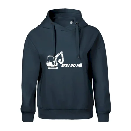 Neryj do mě