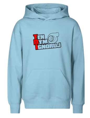 Ten dým ignoruj