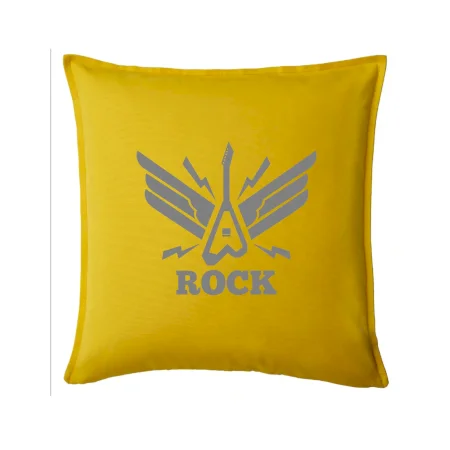 Rocková kytara křídla