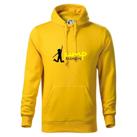 Jump fashion