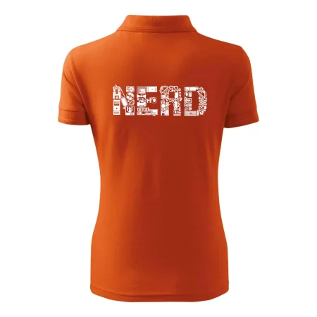NERD symbols