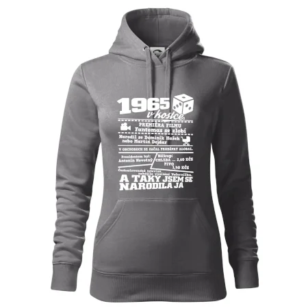 1965 v kostce