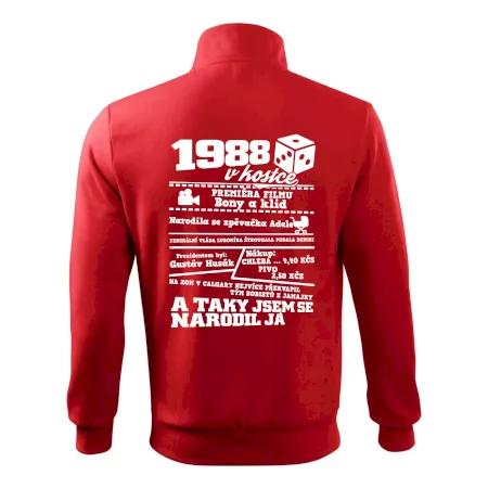 1988 v kostce