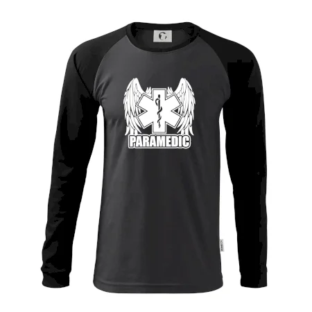 Paramedic