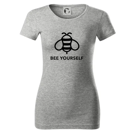 Bee yourself