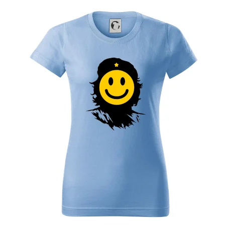 Che Smiley
