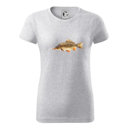 Smokin' fish