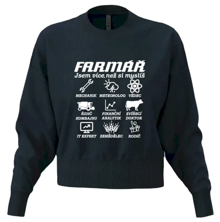 Symboly Farmář