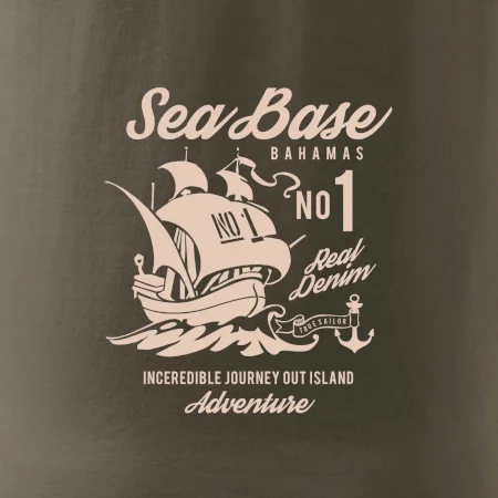 Sea Base