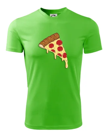 Pizza pro gurmány