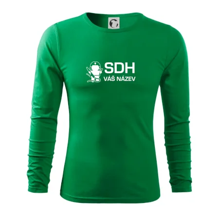 SDH postavička  (vlastní název)