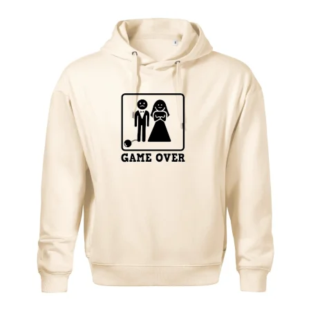 Game Over rozlučka