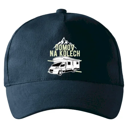Domov na kolech