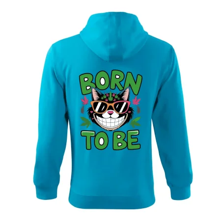 Marihuana - born to be