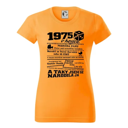 1975 v kostce