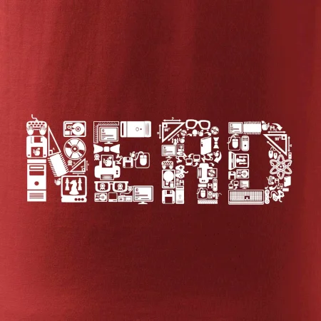 NERD symbols
