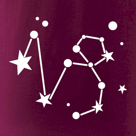Souhvězdí - Capricorn - Kozoroh
