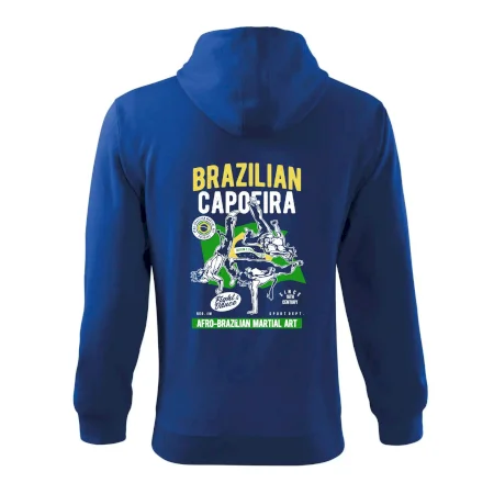 Brazilian Capoeira