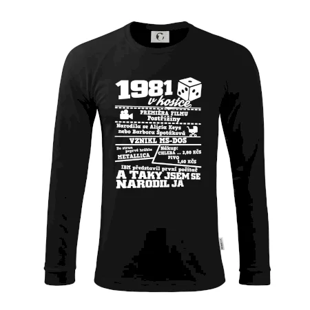 1981 v kostce