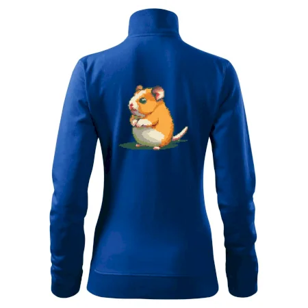 Křeček pixel