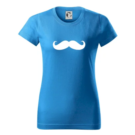 Mustache - knírek