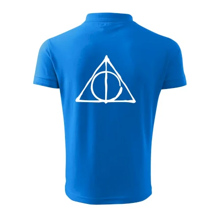 Harry - symbol relikvie