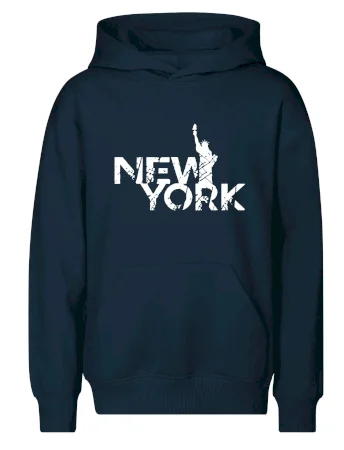 New York retro