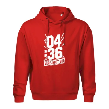 Veřejnost bdí  4:36