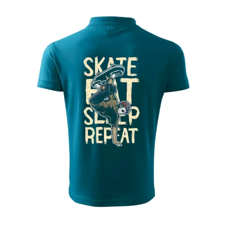 Skate Eat Sleep Repeat