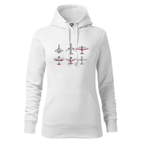 Letadlo modelář
