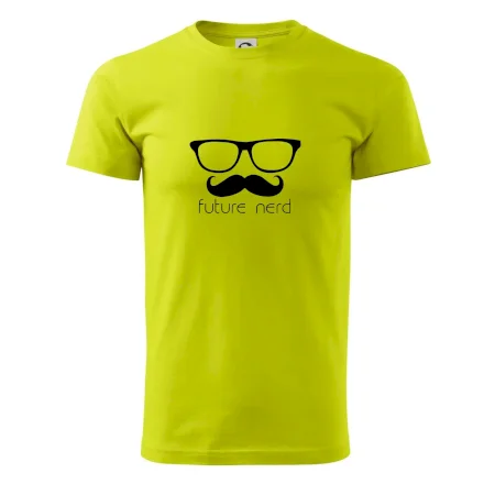 Future nerd