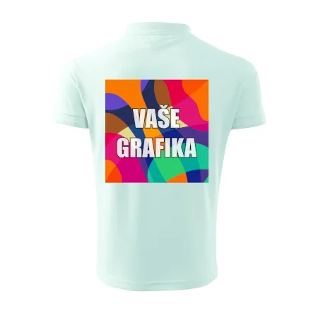 Potisk s vaší grafikou