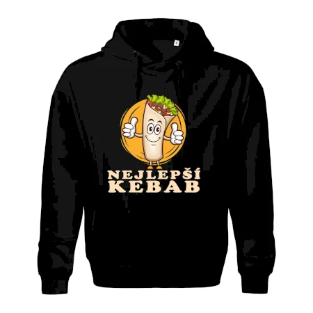 Nejlepší kebab