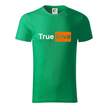 Porn - True Love